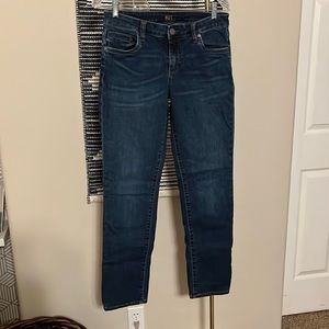 Kut from the Kloth Kate Boyfriend Jean